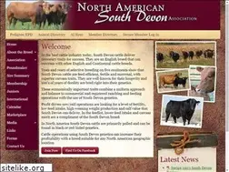 Sites similar to southdevon.com