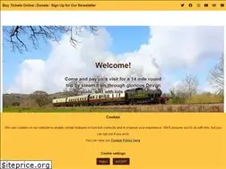 Sites similar to southdevonrailway.co.uk