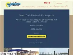 Sites similar to southdockwatersports.com