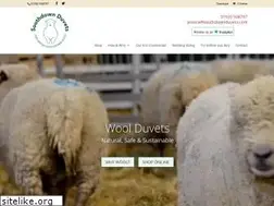 Sites similar to southdownduvets.com