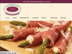 Sites similar to southdownmarketplace.com