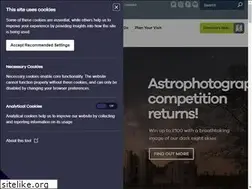 Sites similar to southdowns.gov.uk