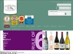 Sites similar to southdownscellars.co.uk