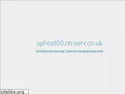 Sites similar to southdownsdiscovery.com