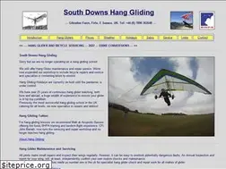 Sites similar to southdownshanggliding.co.uk