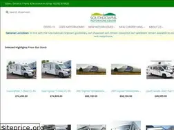 Sites similar to southdownsmotorhomecentre.co.uk