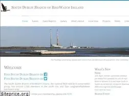 Sites similar to southdublinbirds.com