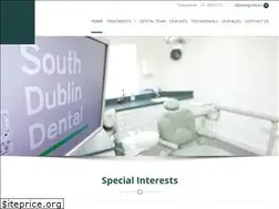 Sites similar to southdublindental.ie