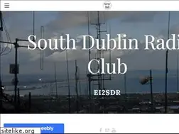Sites similar to southdublinradioclub.ie