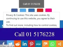 Sites similar to southdublinroofing.ie