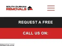 Sites similar to southdurhamremovals.co.uk