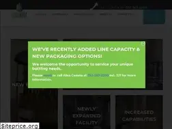 Sites similar to southeast-bottling.com