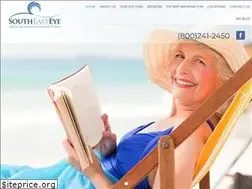 Sites similar to southeast-eye.com