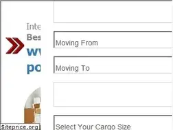 Sites similar to southeast-movers.com