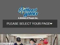 Sites similar to southeast-works.org