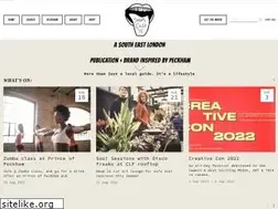 Sites similar to southeast15.com