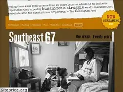 Sites similar to southeast67.com