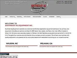 Sites similar to southeastag.com