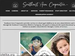 Sites similar to southeastareacoop.org