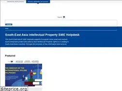 Sites similar to southeastasia-iprhelpdesk.eu