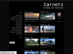 Sites similar to southeastasia.fr