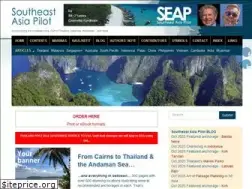 Sites similar to southeastasiapilot.com