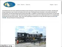 Sites similar to southeastauction.com