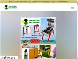 Sites similar to southeastbee.com