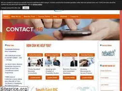 Sites similar to southeastbic.ie