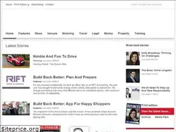 Sites similar to southeastbusiness.com