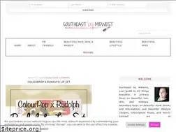 Sites similar to southeastbymidwest.com