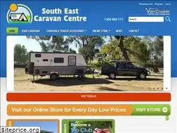 Sites similar to southeastcaravancentre.com.au