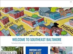 Sites similar to southeastcdc.org