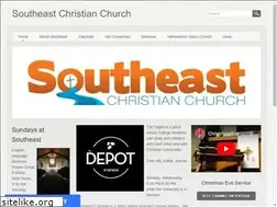 Sites similar to southeastchristianmn.org