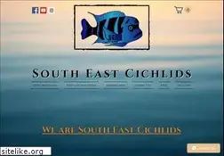 Sites similar to southeastcichlids.com