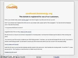 Sites similar to southeastcleanenergy.org