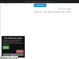 Sites similar to southeastcoaches.co.uk