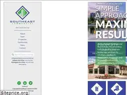 Sites similar to southeastcommercial.net