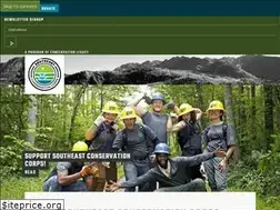 Sites similar to southeastconservationcorps.org