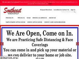 Sites similar to southeastconstructionproducts.com