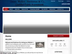 Sites similar to southeastcpas.com