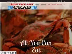 Sites similar to southeastcrabfeast.com