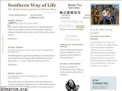 Sites similar to southeastdiscovery.com
