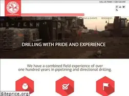 Sites similar to southeastdrilling.com