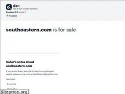 Sites similar to southeastern.com