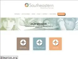 Sites similar to southeasternbh.org