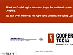 Sites similar to southeasterncompanies.com
