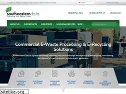 Sites similar to southeasterndata.com
