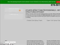 Sites similar to southeasterninsulation.com
