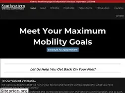 Sites similar to southeasternoandp.com